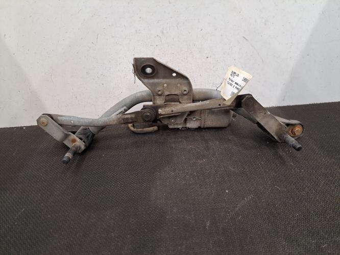 Image Moteur essuie glace avant - RENAULT TWINGO 2
