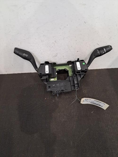 Image Com (Bloc Contacteur Tournant+Commodo Essuie Glace+Commodo Phare) - FORD C-MAX 2
