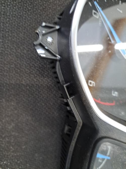 Image Compteur - FORD C-MAX 2