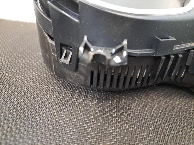 Image Compteur - FORD C-MAX 2