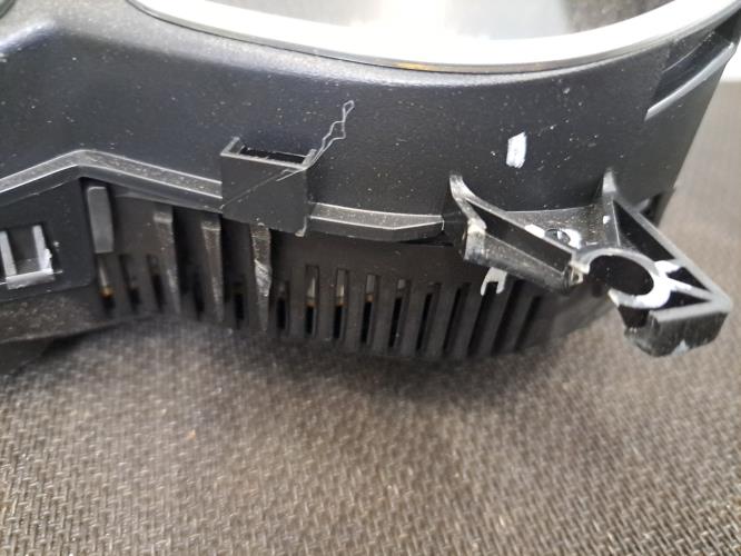 Image Compteur - FORD C-MAX 2