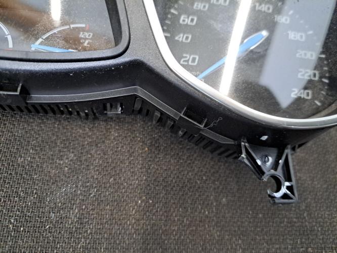 Image Compteur - FORD C-MAX 2
