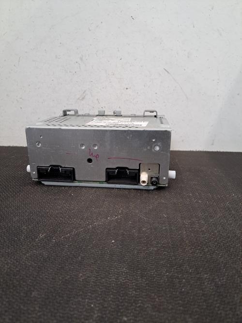 Image Autoradio d'origine - FORD C-MAX 2