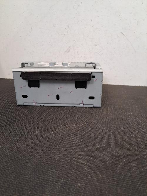 Image Autoradio d'origine - FORD C-MAX 2