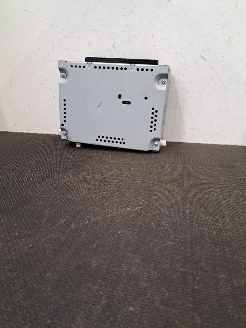Image Autoradio d'origine - FORD C-MAX 2