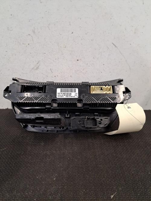 Image Commande chauffage - FORD C-MAX 2