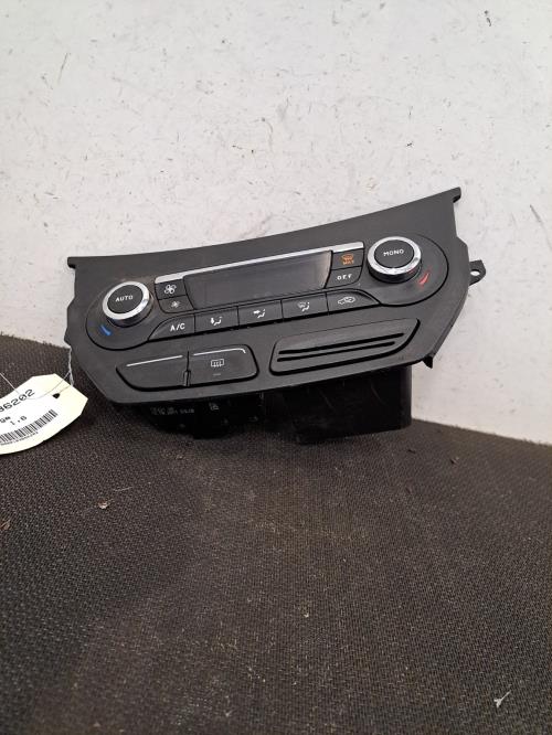 Image Commande chauffage - FORD C-MAX 2