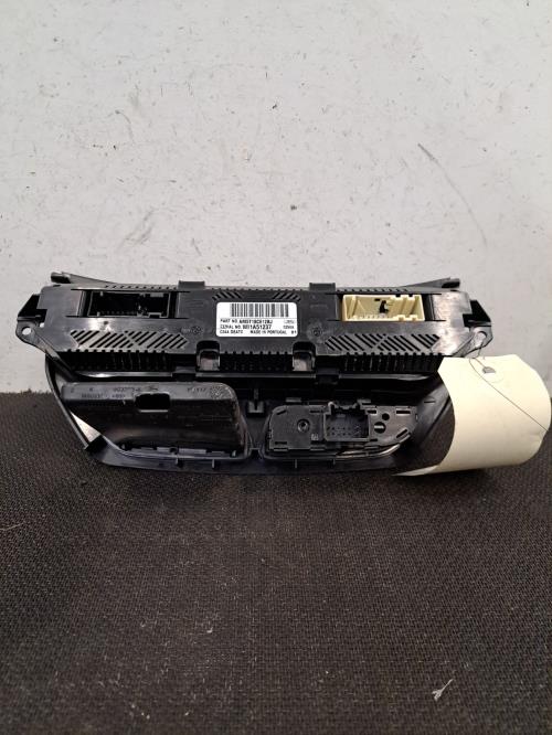 Image Commande chauffage - FORD C-MAX 2