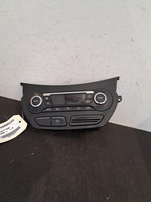 Image Commande chauffage - FORD C-MAX 2