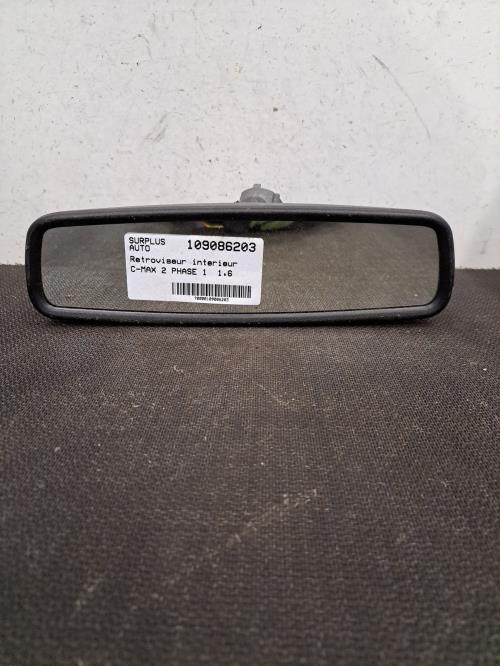 Image Retroviseur interieur - FORD C-MAX 2