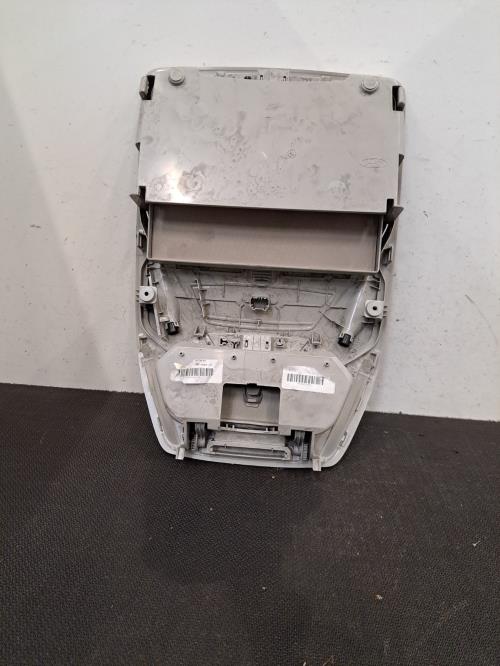 Image Eclairage de plafonnier - FORD C-MAX 2