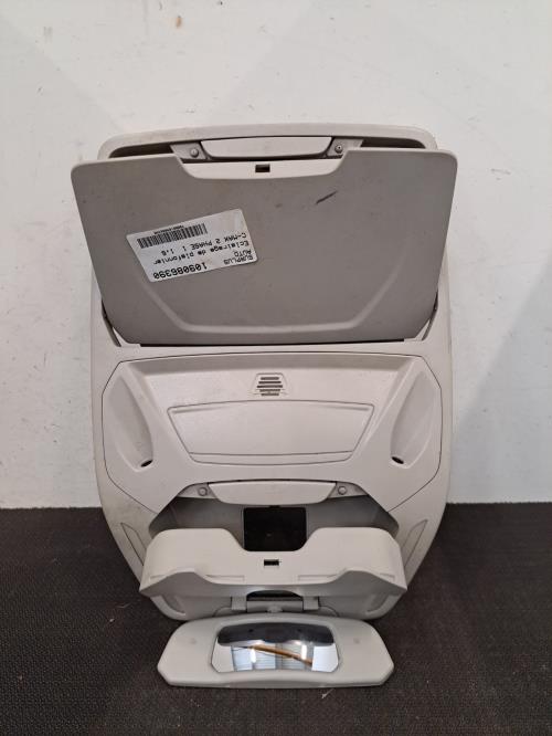 Image Eclairage de plafonnier - FORD C-MAX 2