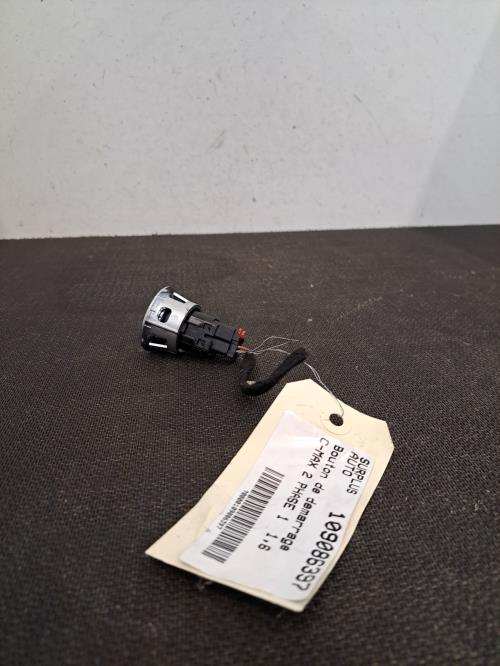 Image Bouton de demarrage - FORD C-MAX 2