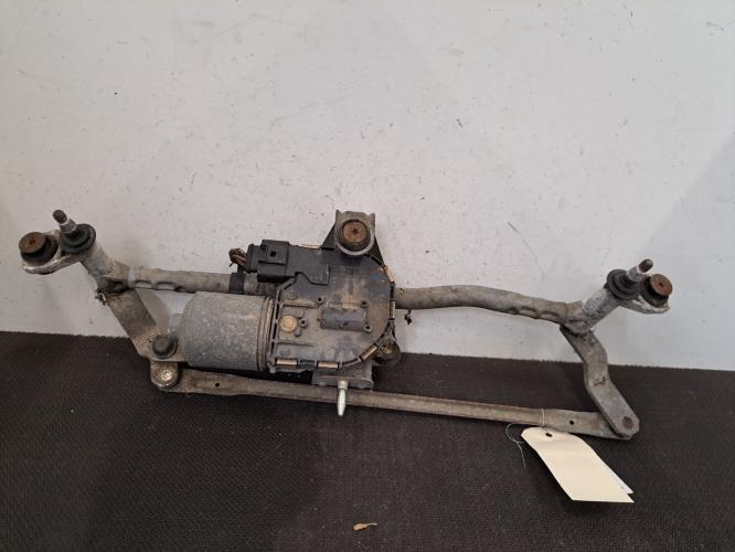 Image Moteur essuie glace avant - VOLKSWAGEN TOURAN 1