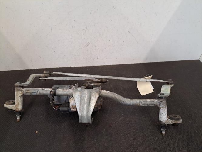 Image Moteur essuie glace avant - VOLKSWAGEN TOURAN 1
