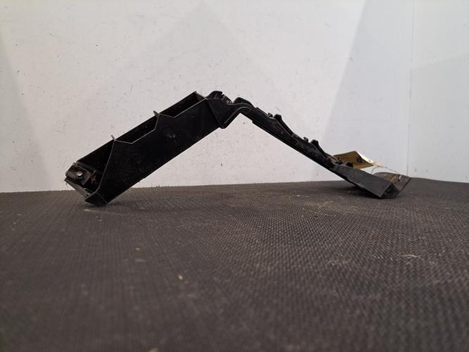 Image Moulure de pare choc arriere - VOLKSWAGEN TOURAN 1
