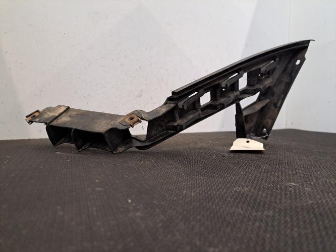 Image Moulure de pare choc arriere - VOLKSWAGEN TOURAN 1