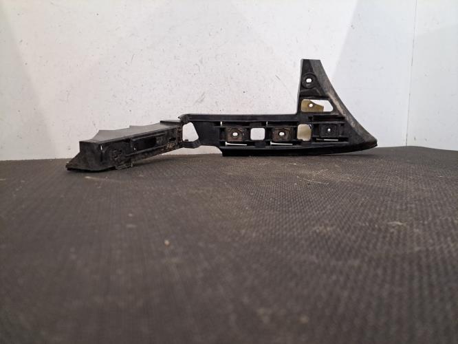 Image Moulure de pare choc arriere - VOLKSWAGEN TOURAN 1