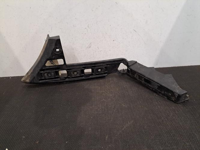 Image Moulure de pare choc arriere - VOLKSWAGEN TOURAN 1