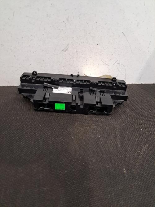 Image Commande chauffage - CITROEN C5 2