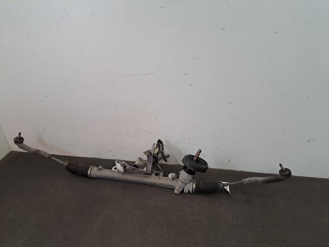 Image Cremaillere assistee - RENAULT CLIO 5