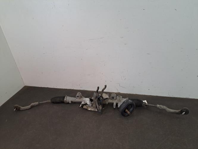 Image Cremaillere assistee - RENAULT CLIO 5