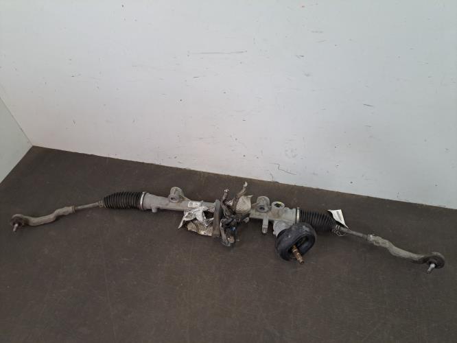 Image Cremaillere assistee - RENAULT CLIO 5