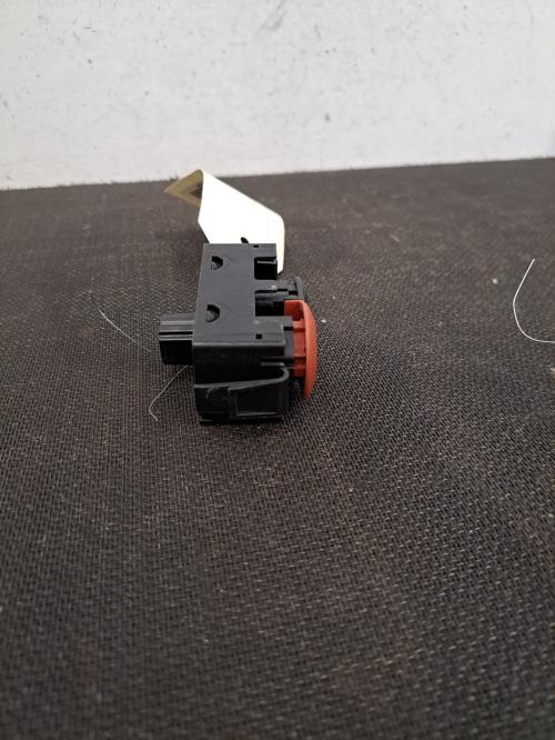 Image Bouton de warning - RENAULT MODUS