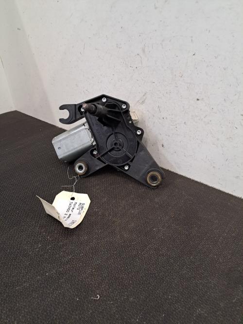Image Moteur essuie glace arriere - RENAULT TWINGO 2