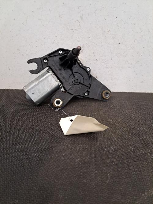 Image Moteur essuie glace arriere - RENAULT TWINGO 2