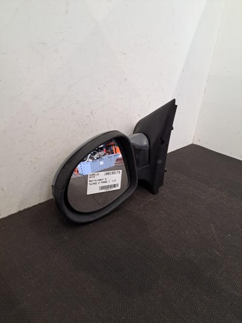 Image Retroviseur gauche - RENAULT TWINGO 2