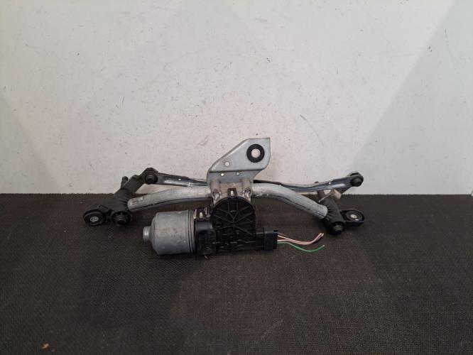 Image Moteur essuie glace avant - RENAULT TWINGO 2
