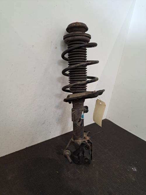 Image Amortisseur avant gauche - RENAULT CLIO 5