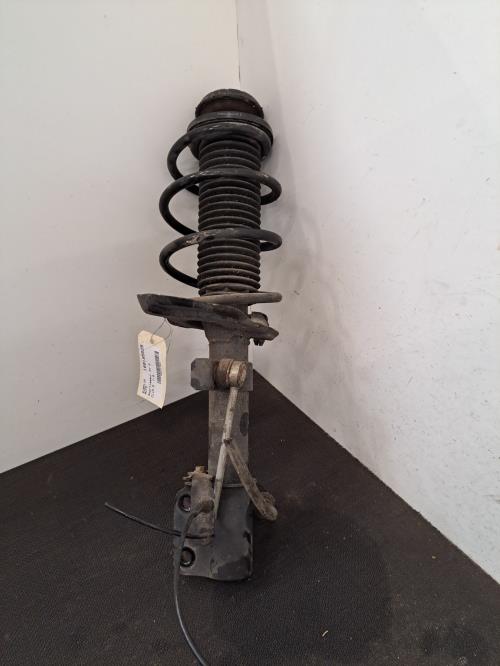 Image Amortisseur avant gauche - RENAULT CLIO 5