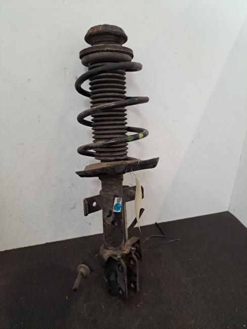 Image Amortisseur avant gauche - RENAULT CLIO 5