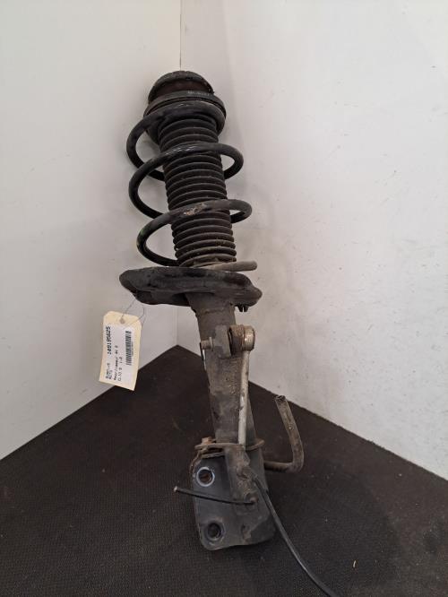 Image Amortisseur avant gauche - RENAULT CLIO 5