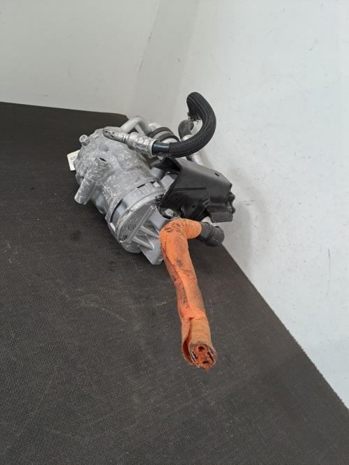 Image Compresseur clim - RENAULT CLIO 5