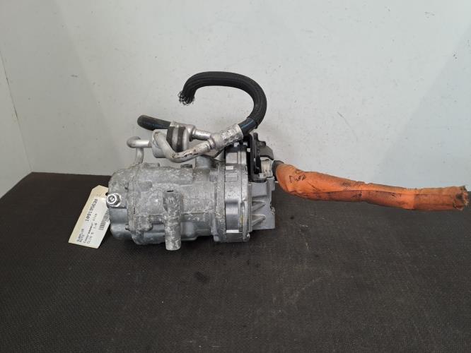Image Compresseur clim - RENAULT CLIO 5