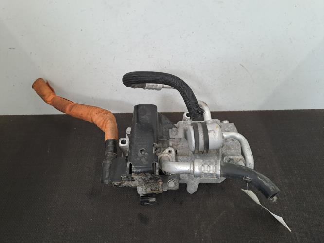 Image Compresseur clim - RENAULT CLIO 5