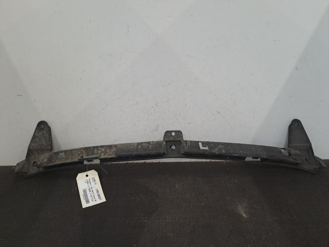 Image Support de pare chocs arriere - OPEL CORSA D