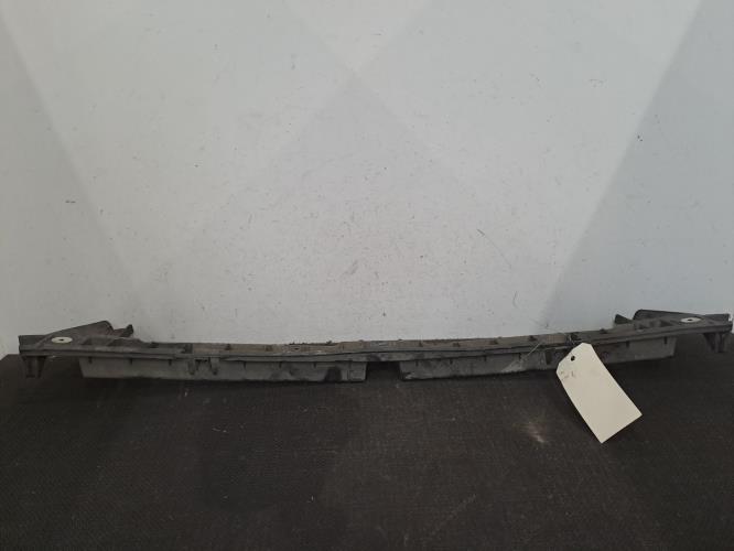 Image Support de pare chocs arriere - OPEL CORSA D