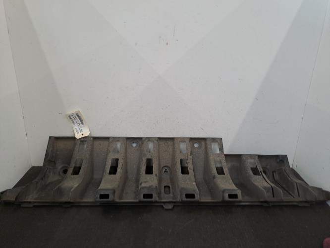 Image Support de pare chocs arriere - PEUGEOT 3008 1