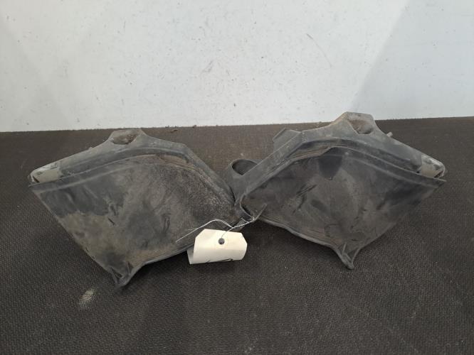 Image Support de pare chocs arriere - PEUGEOT 3008 1