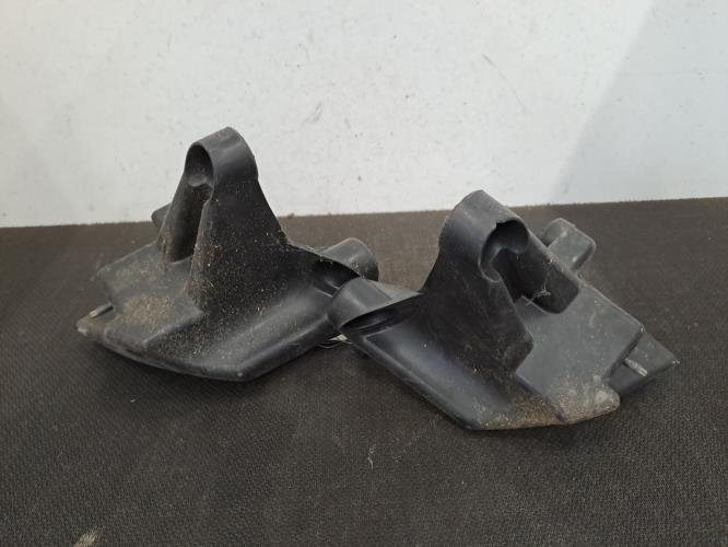 Image Support de pare chocs arriere - PEUGEOT 3008 1