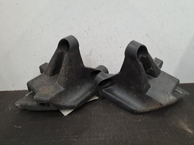 Image Support de pare chocs arriere - PEUGEOT 3008 1