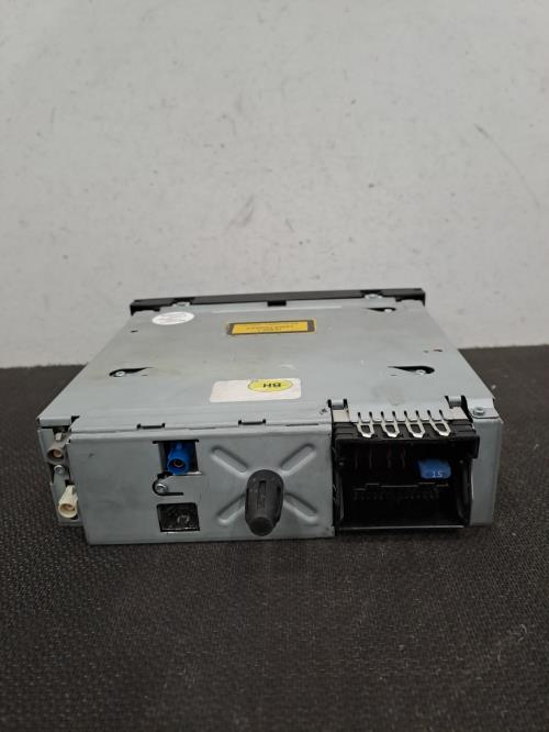 Image Autoradio d'origine - PEUGEOT 3008 1