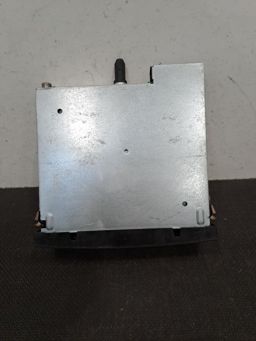 Image Autoradio d'origine - PEUGEOT 206