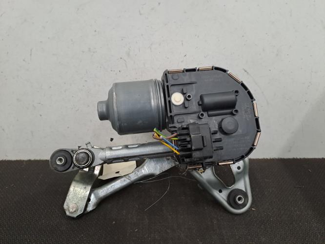 Image Moteur essuie glace avant gauche - PEUGEOT 3008 1