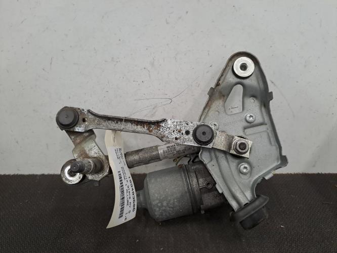 Image Moteur essuie glace avant gauche - PEUGEOT 3008 1