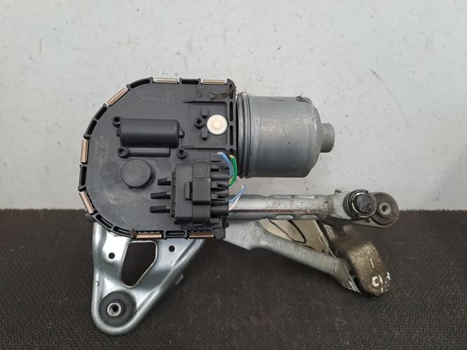 Image Moteur essuie glace avant droit - PEUGEOT 3008 1